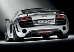 Audi R8 GT 2010 года (EU)